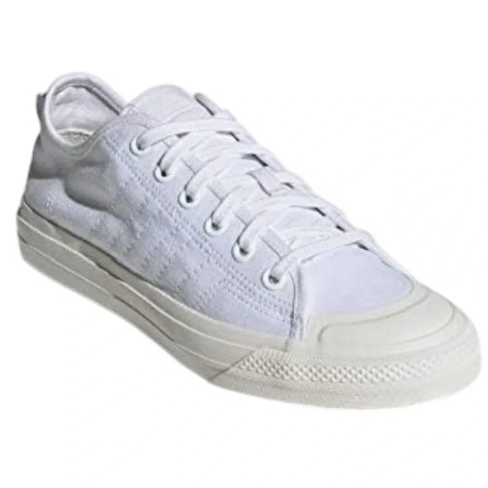 adidas step into